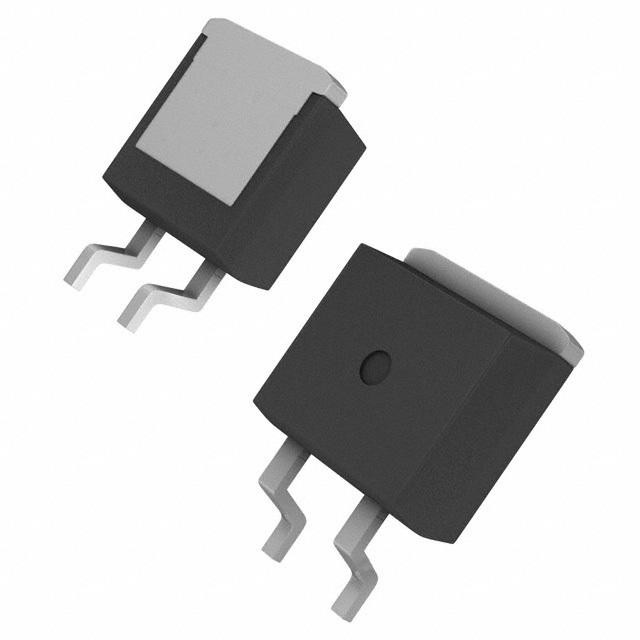Quality IXGA12N60C IGBT Power Module Transistors IGBTs Single wholesale