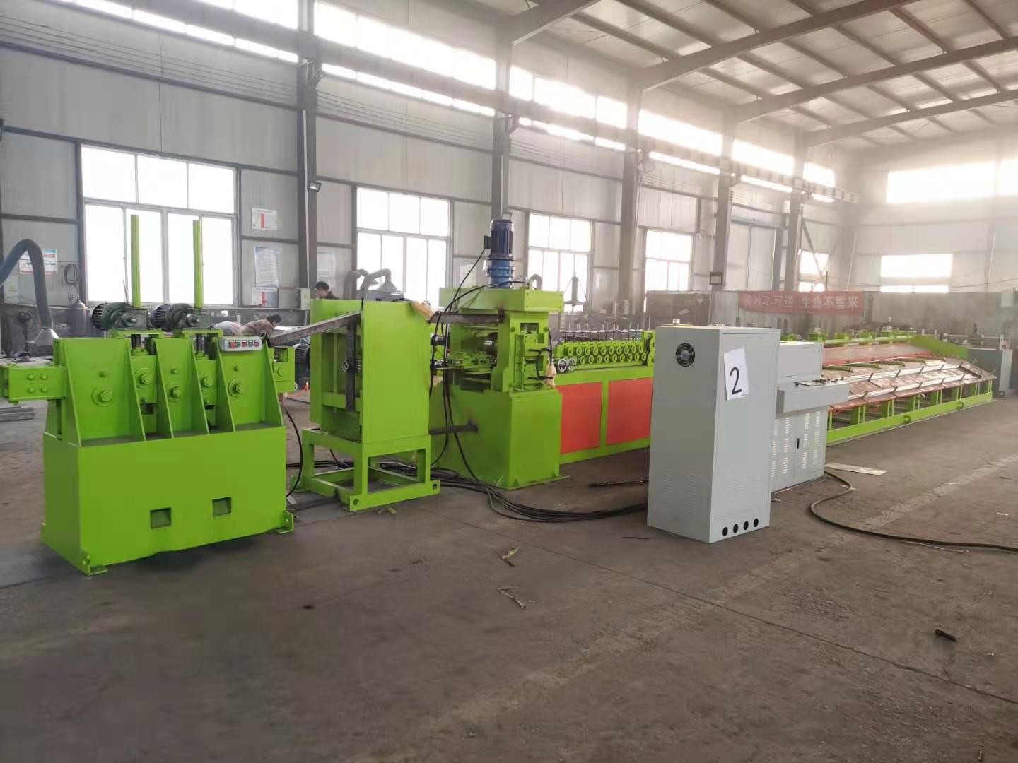 Quality Cold Rolling Steel Wire Drawing Machine wholesale