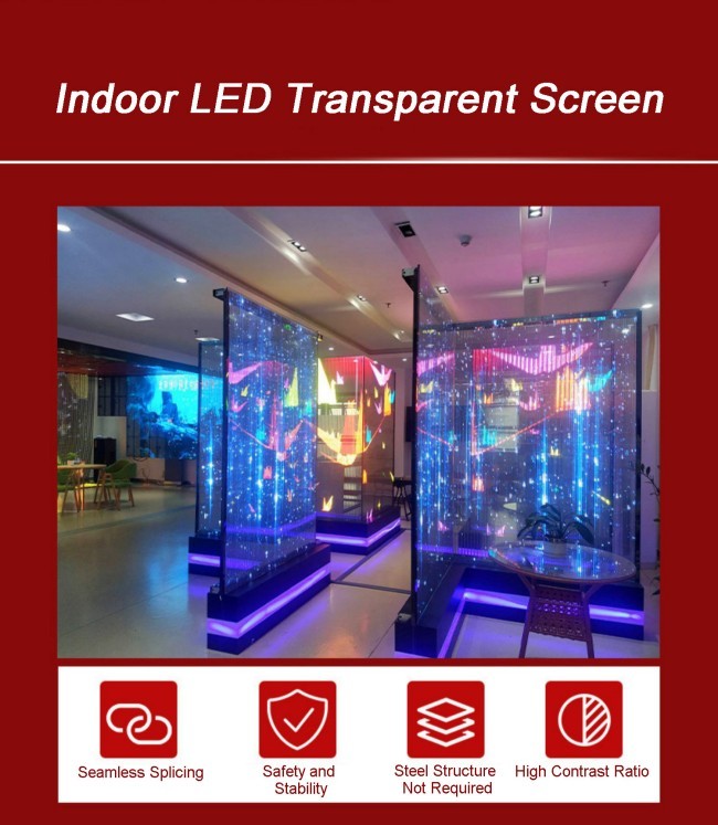 Indoor Advertising LED Screen Floor Standing LED Poster LED Display FLEXIBLE for Show Promotion Concerts