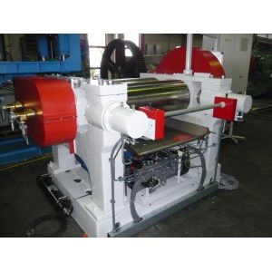 Buy cheap 45KW Full Automatic Rubber Internal Mixer Reliable Mixing Equipment Manufacturer from wholesalers