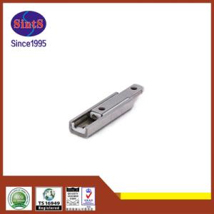 Quality Powder Metallurgy Mim Components OEM Pneumatic Cylinder With Guide Rods wholesale