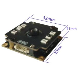 Quality HS-PVM310 Palm Vein Module wholesale