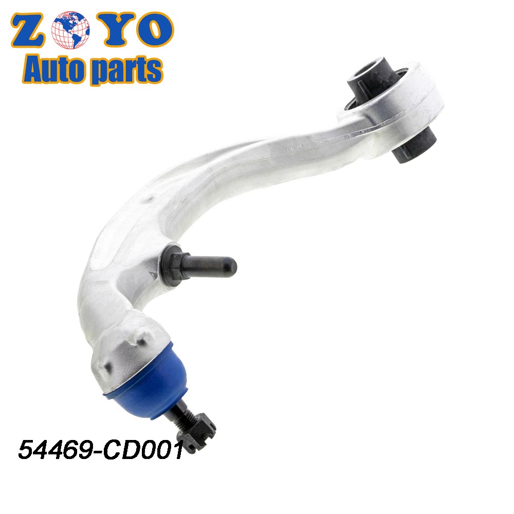 Front Lower Control Arm for Nissan Skyline 350 Z 2003-2007 Purpose Replace/Repair