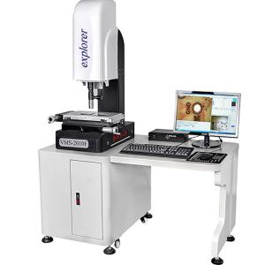 Quality Digital Video Measuring Machines , CMM Measuring Device 3um Accuracy wholesale