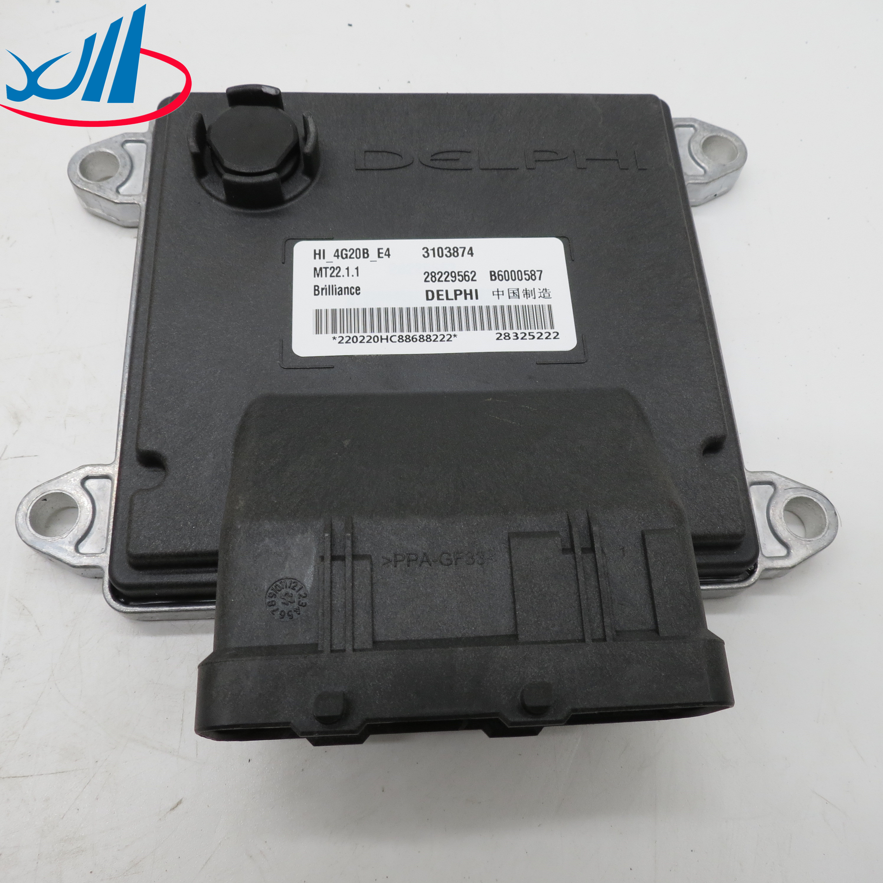 Best Selling Computer Control Panel 3751431/A00
