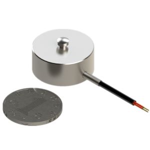 Quality CHCO5 Miniature Flange Pressure 15t Conhon Load Cells wholesale