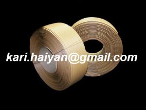 China Reel Multiple Strands Turn-up Tapes for Pulp and Paper Mill on sale