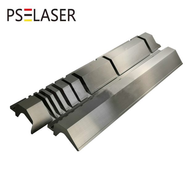 Press Brake Tooling Promecam Amada LVD JFY YAWEI YSD Accurlpress Steelmaster