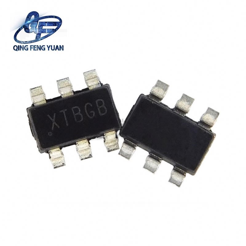 Power Management ICs Integrated circuit Power Management ICs SY8253ADC-SILERGY--SOT-23-6 SY8253ADC