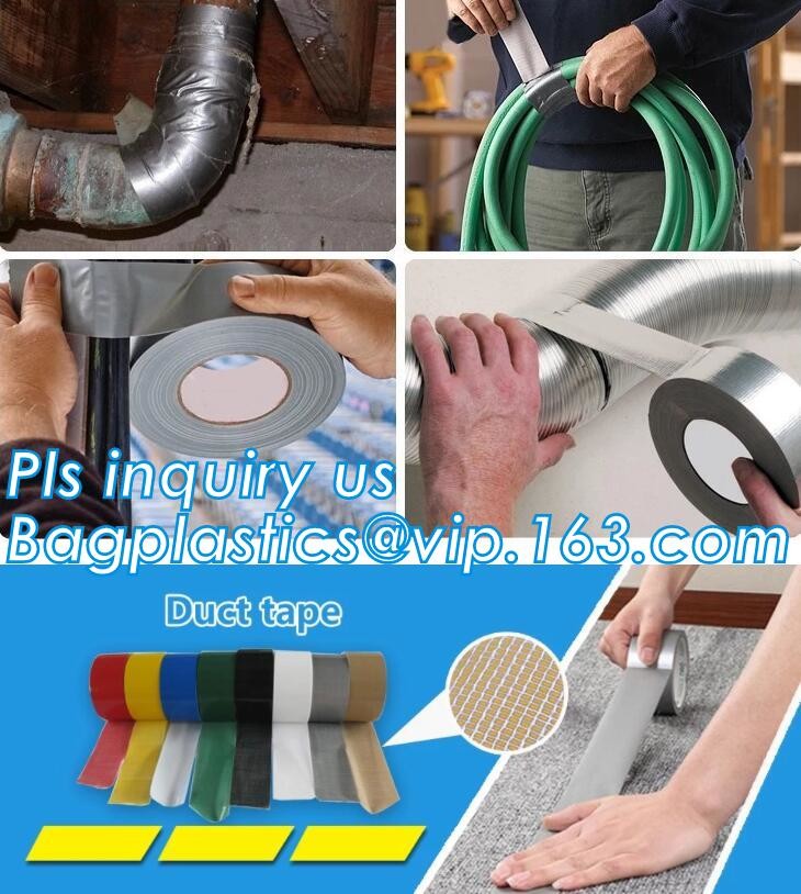 Mylar tape,clear anti-slip sticker,green pet tape,cloth duct tape, stationery tape,pvc warning tape,PI Tape,Double side,