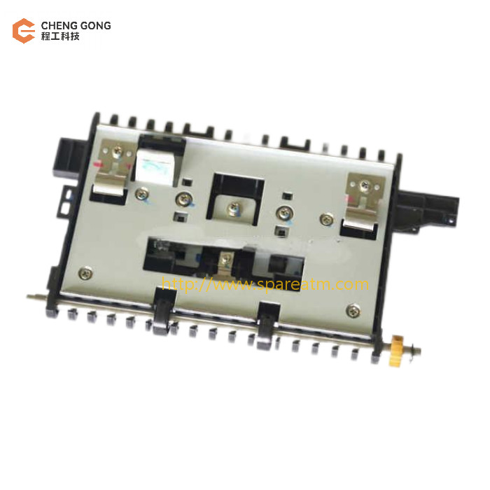 YT8.080.268 GRG H68N CRM 9250 CT Passage Lower Plate 3 Assy Atm Machine Parts