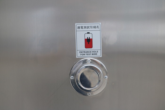 UN 38.3 Battery Testing Equipment , Programable Temperature Humidity Test