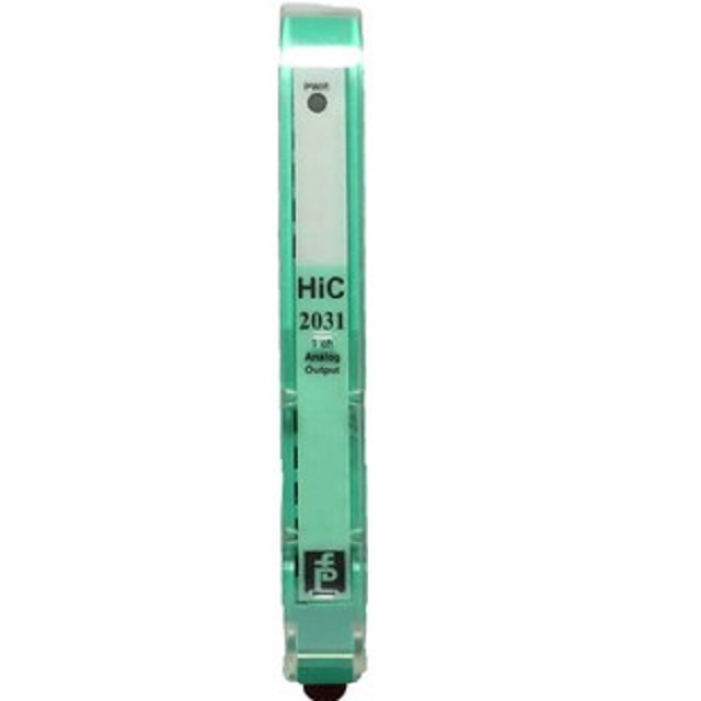 Quality HiC2031 | Pepperl Fuchs | SMART Current Driver wholesale