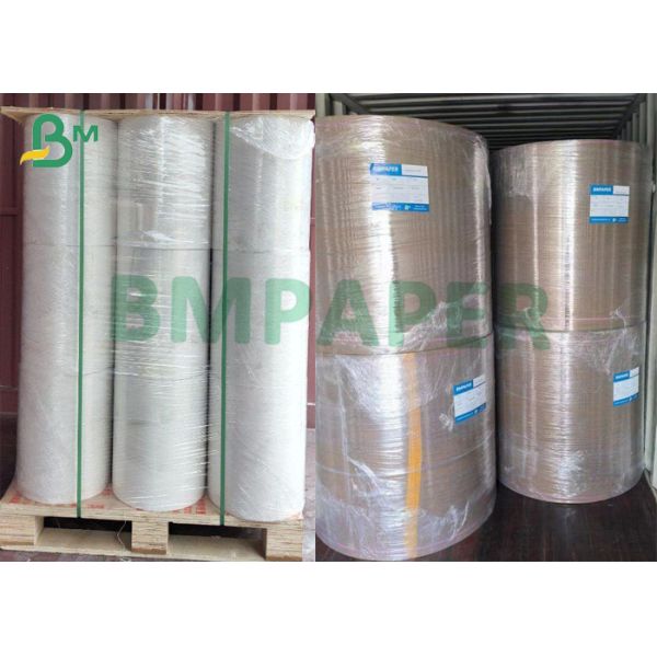 Transparent PET Sticker Paper