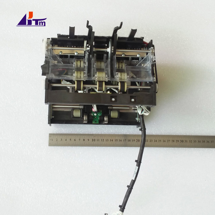 ATM Parts NCR S2 SNT TLA Assy 445-0753508 445-0729811