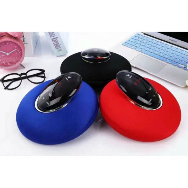 Mobile Laptop Mini Portable Bluetooth Speakers , Bluetooth Rechargeable Speaker7610