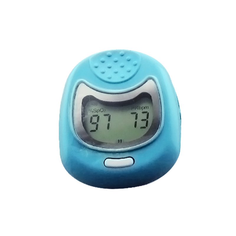 Loving design for children pediatric pulse oximeter AH-50QA