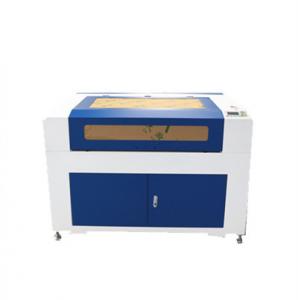 China WiFi 80W100W130W150W DIY Design, Computerized Embroidery Cloth, Packaging Paper Industry 9060 CO2 Laser Engraving Machin on sale