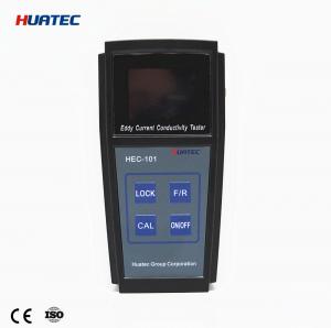 China 60khz Electromagnetic Eddy Current Conductivity Meter on sale