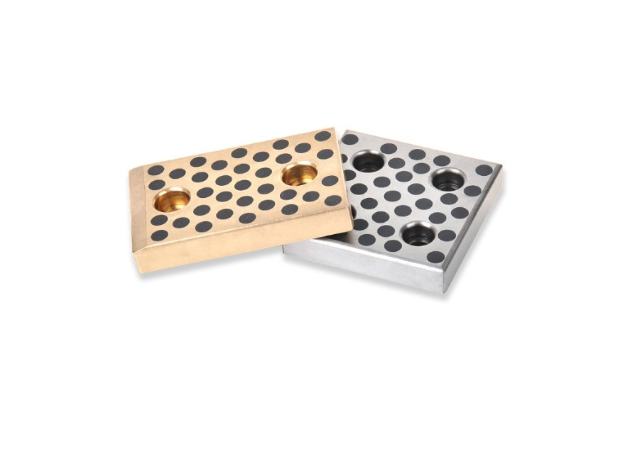 Quality Bronze Wear Plate With Graphite Rings wholesale
