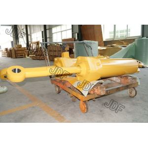 bulldozer hydraulic cylinder, earthmoving attachment, part number 1294259