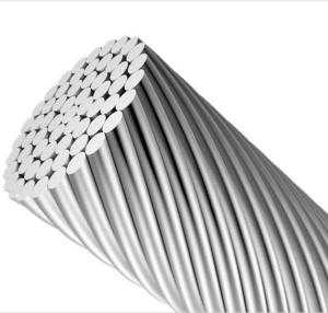 Quality Large Mechanical Resistance Aluminium Alloy Conductor LV wholesale