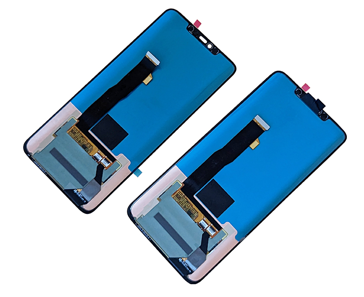 100% Testing Carefully Mobile Phone Lcd and Touch Screen Complete for Huawei Mate 20 Pro Lcd Display