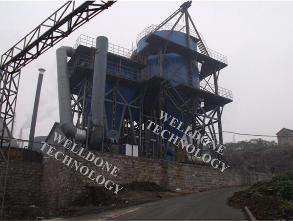 Soybean Protein Spray Drying Machine
