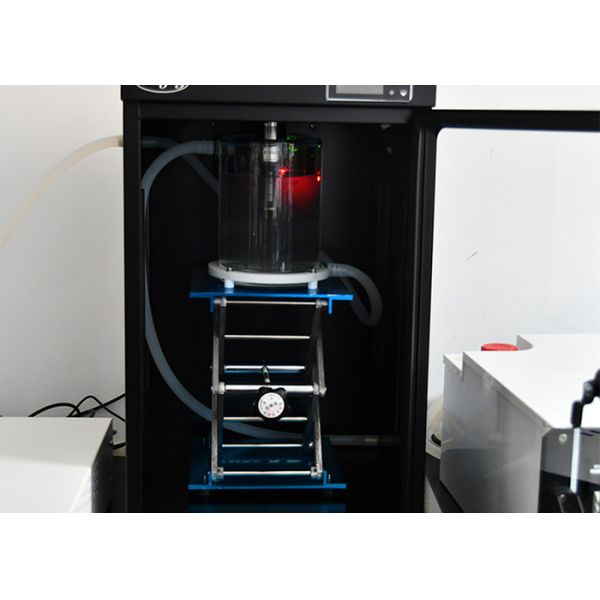 Ultrasonic Customized Water Cooled Control Laboratory Sonochemistry