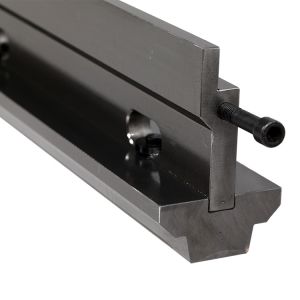 Quality Customized Press Brake Tooling High Surface Finish Metal Brake Dies wholesale