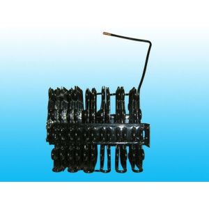 Quality Low Carbon Steel Strip Refrigerator Condenser For Freezer wholesale