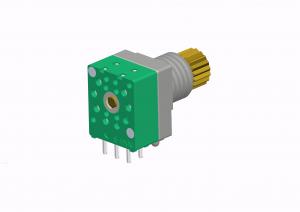 China Ethernet Interface For Digital Step Encoder 0.01kg Weight Excellent Functionality on sale