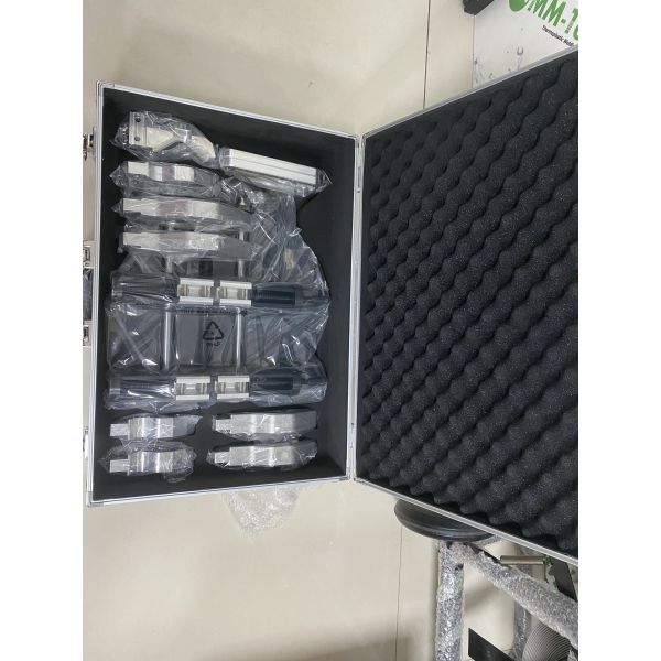 63-125mm Suspending Tool For Socket Fusion For PPR PE Pipes