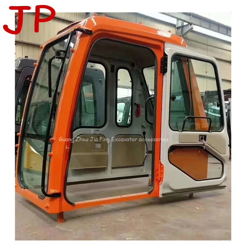 Buy cheap DX340LC DX340 Doosan Excavator Cabin DX225LC DX215 DX140 DX140W from wholesalers