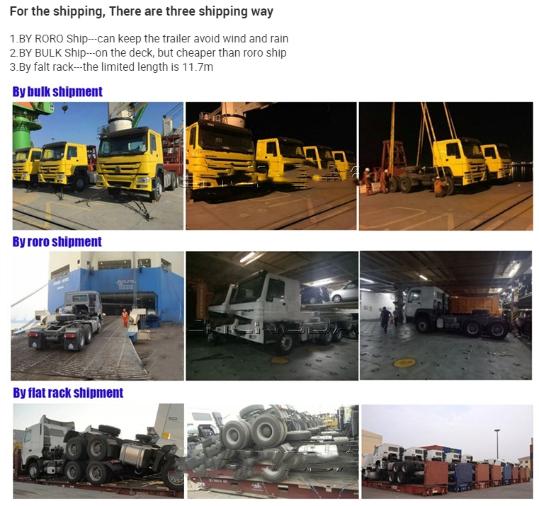 Delong X3000 Elite 430hp 6X4 Heavy LNG Tipper Dumper Truck 5.8m