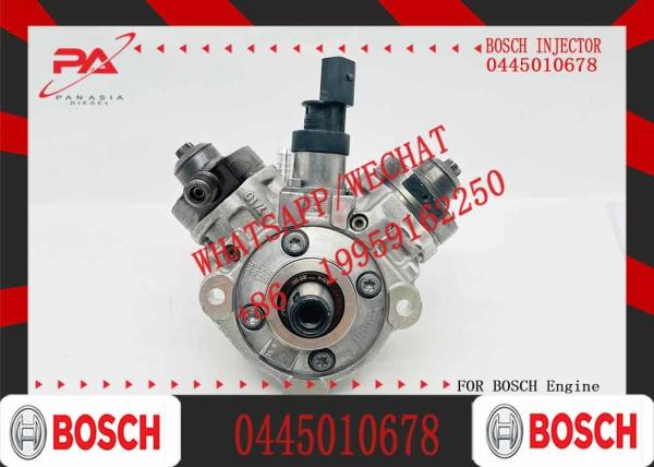 y Direct Deal fuel pump 0445010507 0445010508 0445010543 0445010546 03L130755A