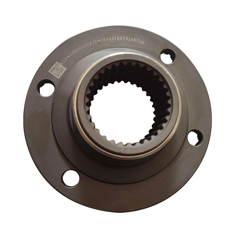 A0003501145 9423531045 IRON TRUCK DIFFERENTIAL FLANGE 180MM 31 TEETH FOR BENZ 4141