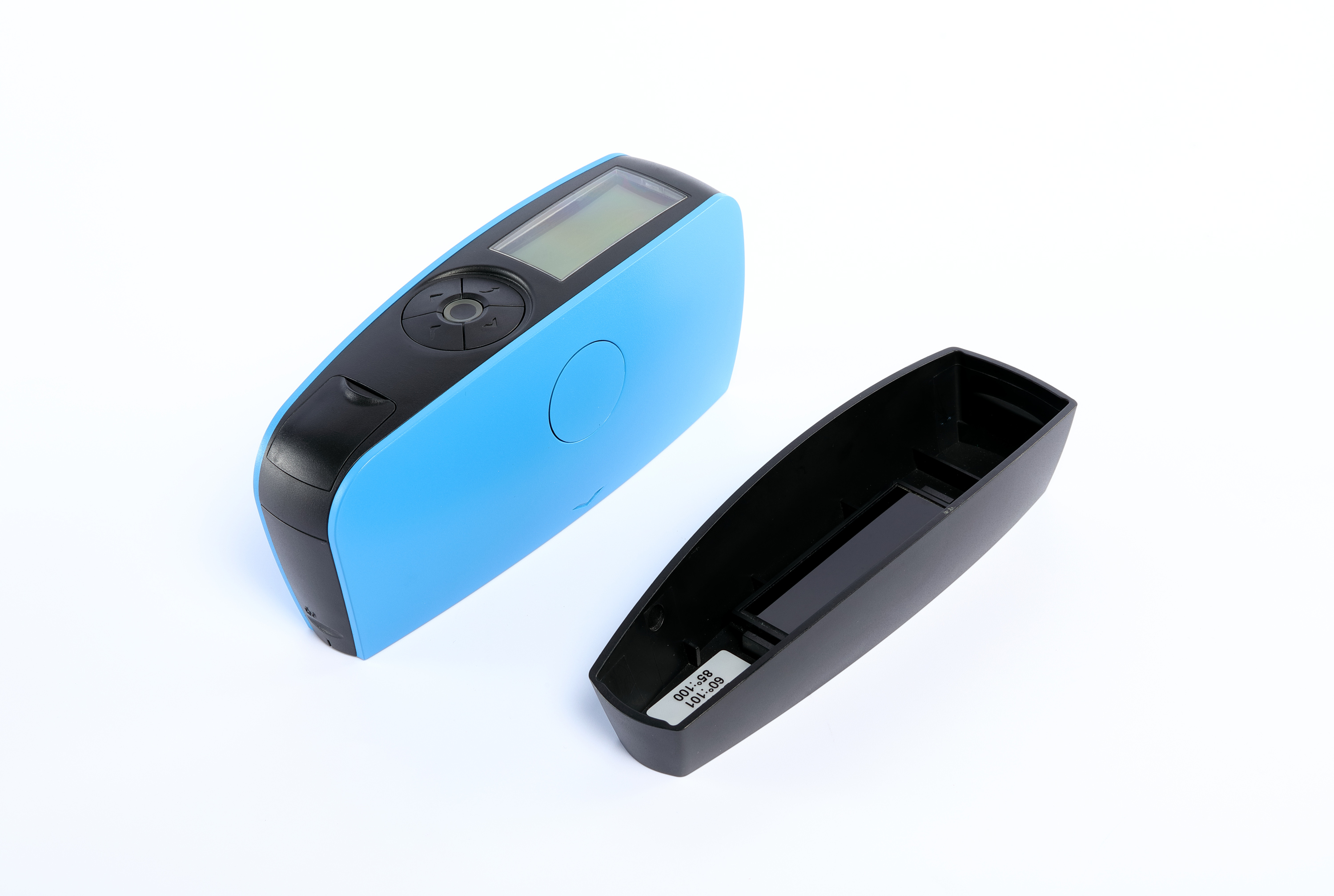 Low cost cheap Glossmeter Gloss Meter YG60S 3nh with 60 degree 200 gu glossy measurement