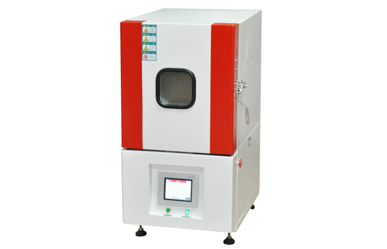 Customized Climatic Benchtop Environmental Test Chamber Controlled by Smart