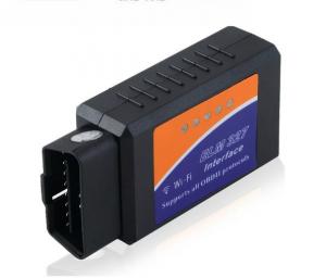 China Universal Mini ELM327 V1.5 OBD2 EOBD Bluetooth Car Diagnostic Scanner Reader Tool OBD2 Scanner on sale
