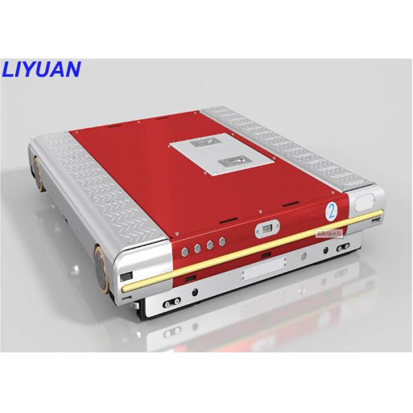 High Strength Radio Shuttle Racking Upright Beam 500-4000kg/Level Industrial