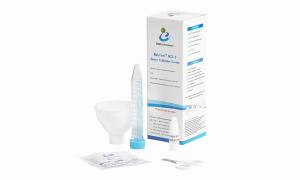China SCD-I Semen Collection Kit Non Spermicidal Material  For IVF / Infertility Diagnosis on sale