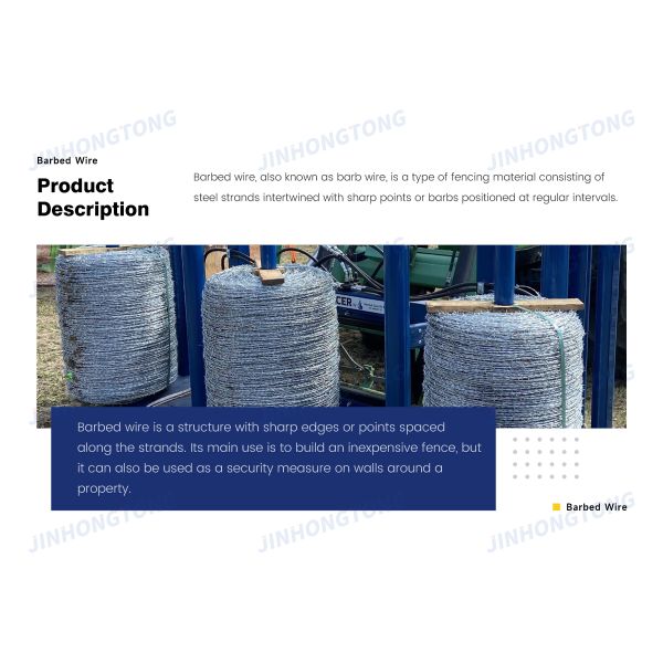 Customizable Length GI Binding Soft Galvanized Steel Wire with TUV Certification
