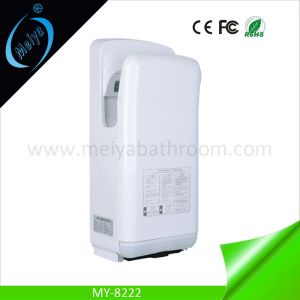 Quality high speed dual air jet hand dryer wholesale