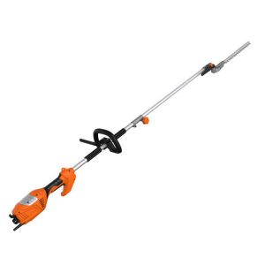Quality 450mm 1300spm Long Pole Hedge Trimmer wholesale