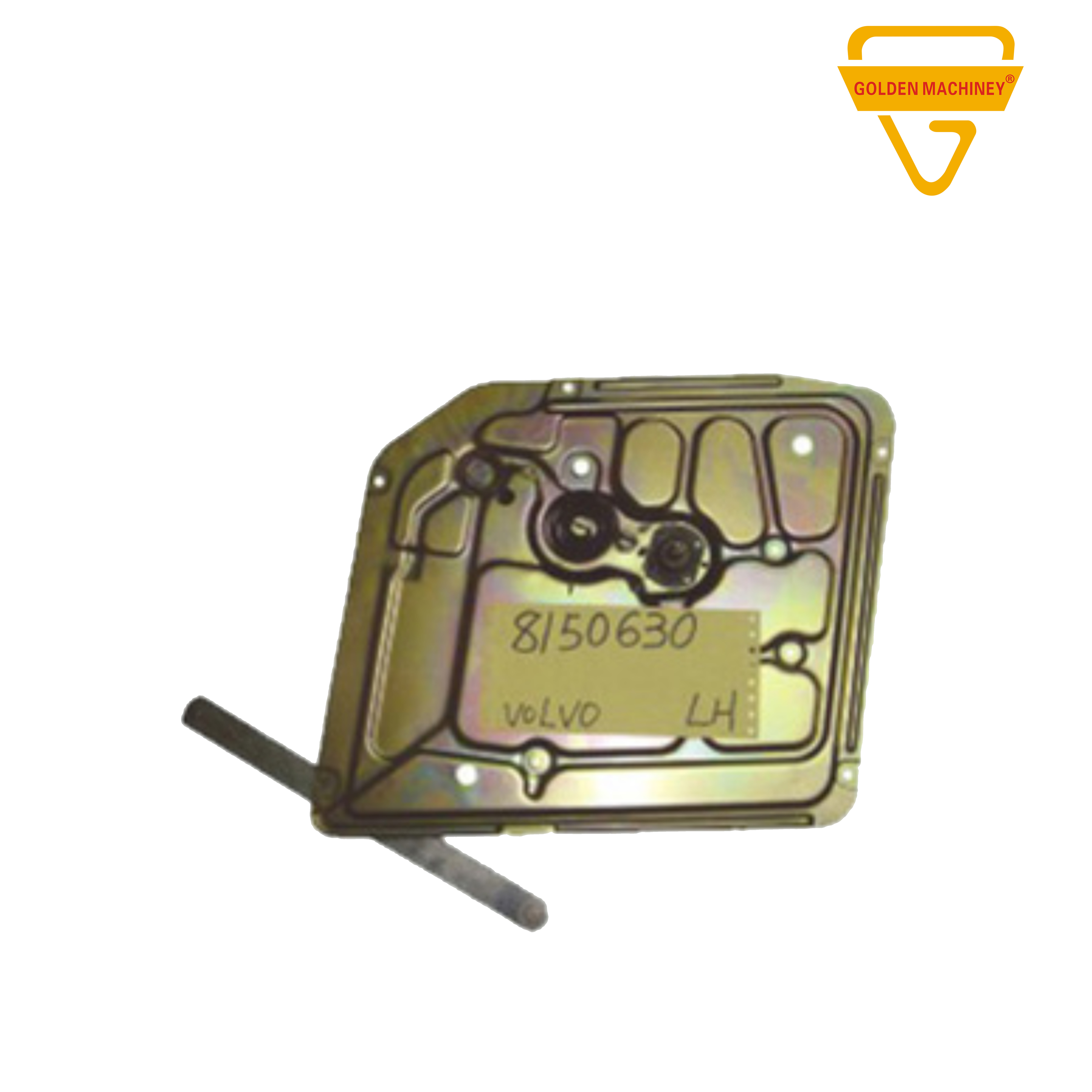 Good Quality 8150630 8150631 VOLVO Trucks Window Regulator