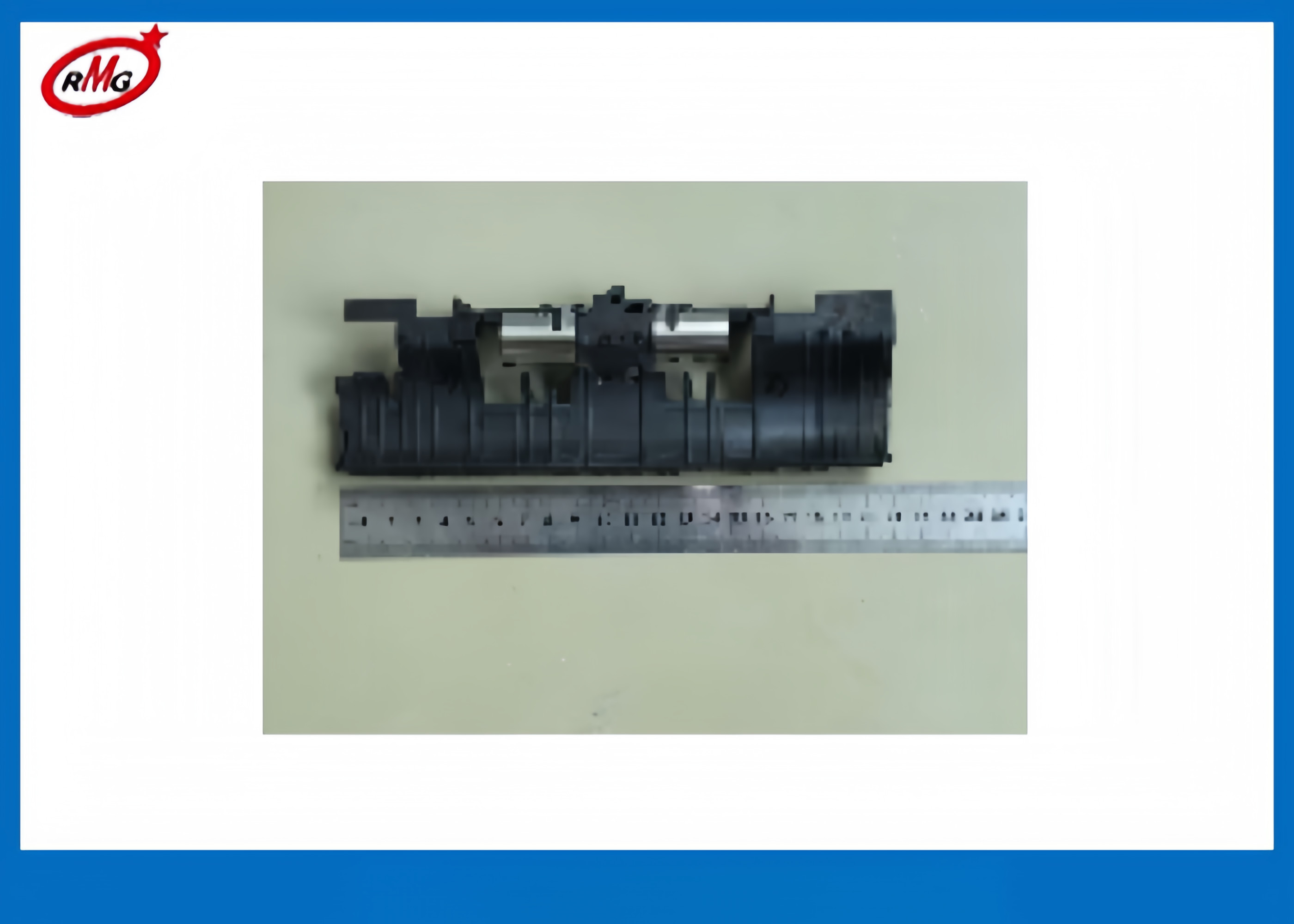 1750215294-27 1750180272 ATM Machine Parts Wincor Nixdorf Double Extractor Unit CMD-V5 DA Cash Guide XE