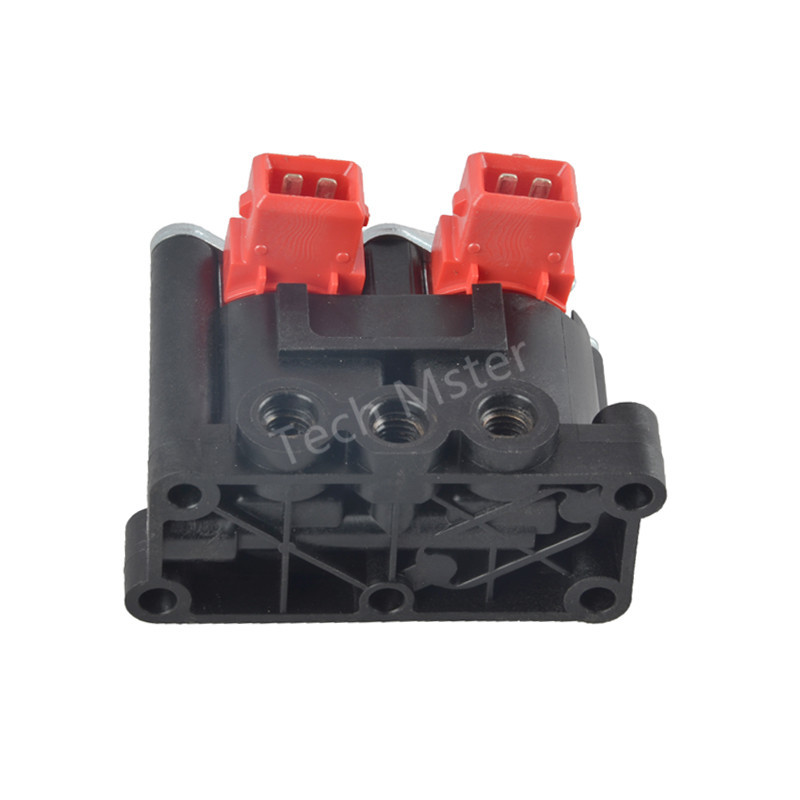 4154031000 Air Pump Valve BMW E39 E53 E65 Rolls Royce Phantom
