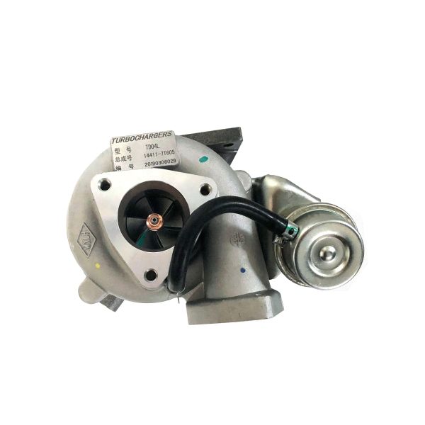 Cheap K18 Material Diesel Engine Turbocharger Parts TD04L OEM 14411-7T600 for sale