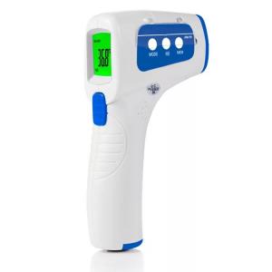 China No Touch Gun Type Thermometer Digital Temperature Thermometer on sale